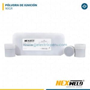 PÓLVORA DE IGNICIÓN 90GR NEXWELD