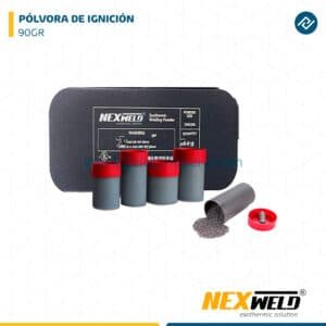 PÓLVORA DE IGNICIÓN 90GR NEXWELD