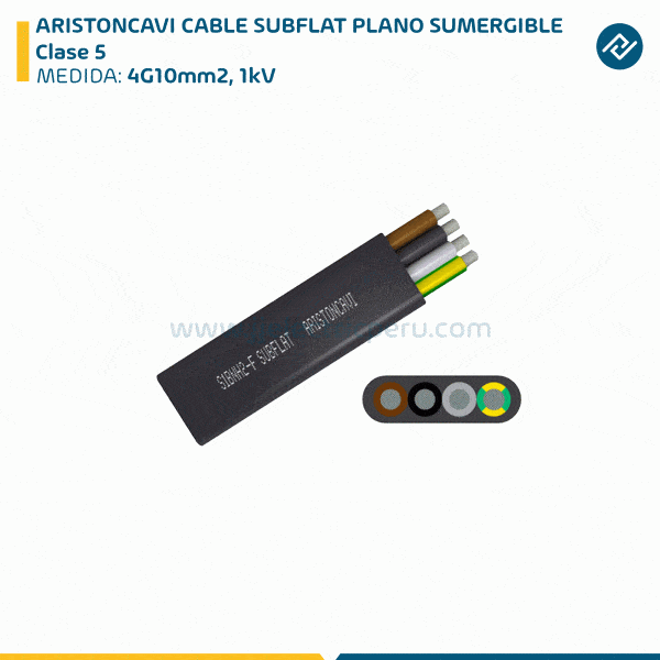 ARISTONCANVI-PLANO-4G10mm2
