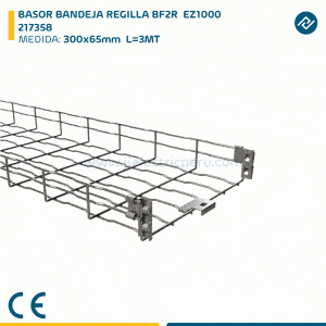 BANDEJA-REGILLA-300x65mm