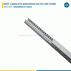 CANALETA-RANURADA-PVC-100-X-80MM