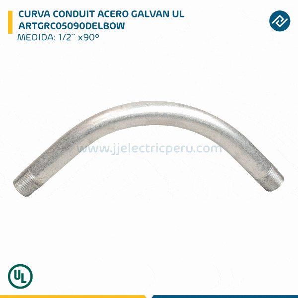 CURVA-1-2¨-x90º