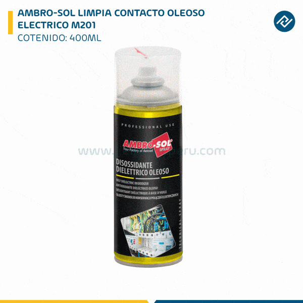 LIMPIA-CONTACTO-M201