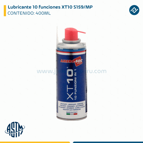 LUBRICANTE-S159-MP