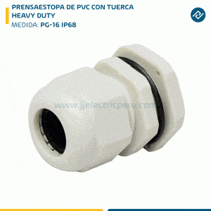 PRENSAESTOPA-PG-16