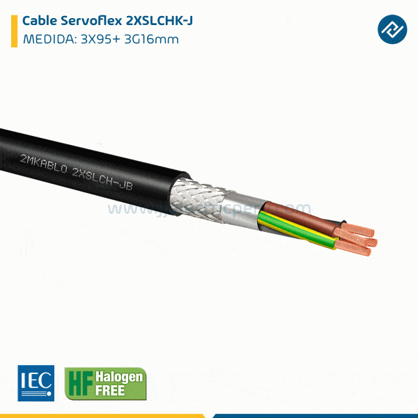 SERVOFLEX-10