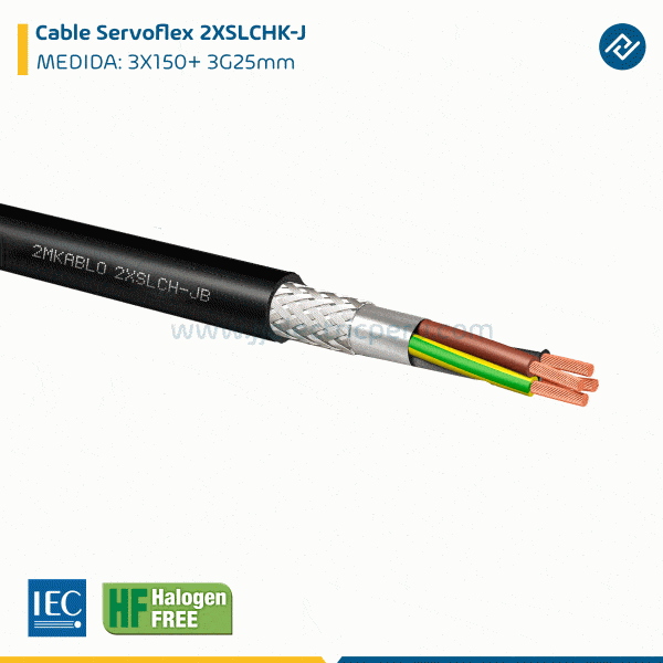 SERVOFLEX-12