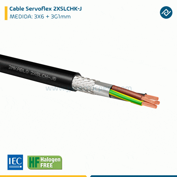 SERVOFLEX-3