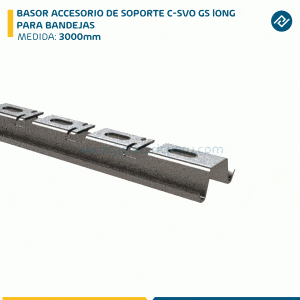 SOPORTE-3000mm