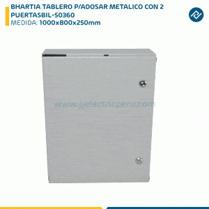 TABLERO-1000X800X250