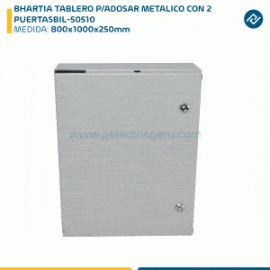 TABLERO-800x1000x250mm