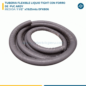 TUBERIA-FLEXIBLE-1-1-2¨-x7.625mts