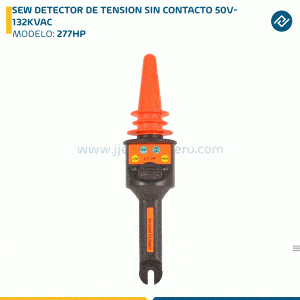 SEW DETECTOR DE TENSION SIN CONTACTO 50V-132KVAC 277HP