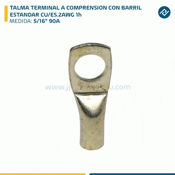 TERMINAL-TALMA-8