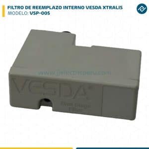 FILTRO DE REEMPLAZO INTERNO VESDA VSP-005 XTRALIS NOTIFIER