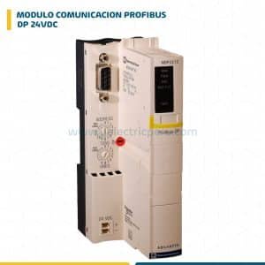 MODULO COMUNICACION PROFIBUS DP 24VDC STBNDP2212 SCHNEIDER ELECTRIC