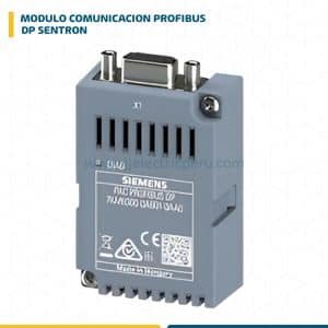 MODULO COMUNICACION PROFIBUS DP SENTRON 7KM93000AB010AA0 SIEMENS