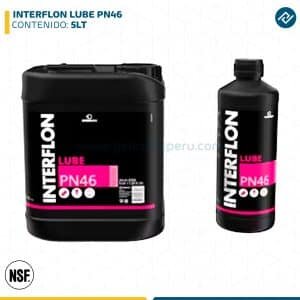 INTERFLON LUBE PN46 (5LT)