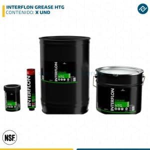 INTERFLON GREASE HTG