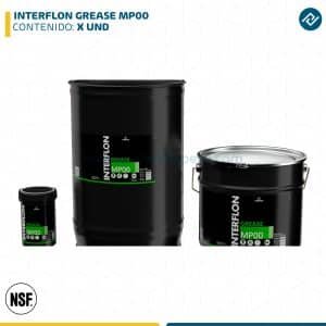 INTERFLON GREASE MP00