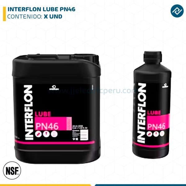 INTERFLON LUBE PN46