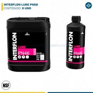 INTERFLON LUBE PN68