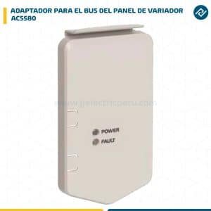 ADAPTADOR PARA EL BUS DEL PANEL DE VARIADOR ACS580 CDPI-01