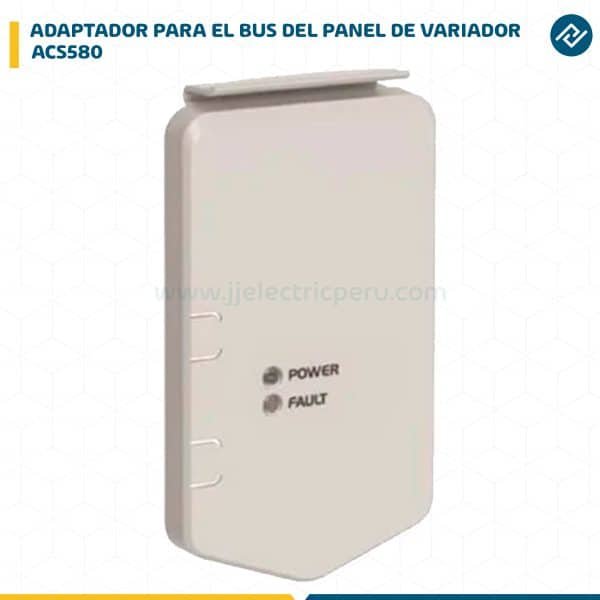 ADAPTADOR PARA EL BUS DEL PANEL DE VARIADOR ACS580 CDPI-01