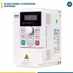 PLACA PANEL P/VARIADOR NVF300M NVF300M PANEL