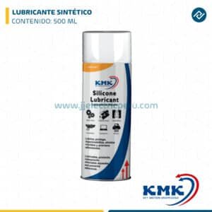LUBRICANTE SINTÉTICO CONTENIDO: 500 ML KMK