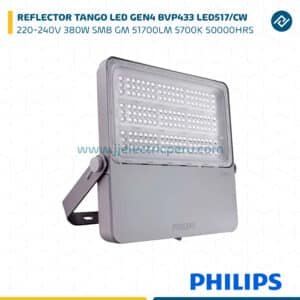 REFLECTOR TANGO LED GEN4 BVP433 LED517/CW 220-240V 380W SMB GM 51700LM 5700K PHILIPS