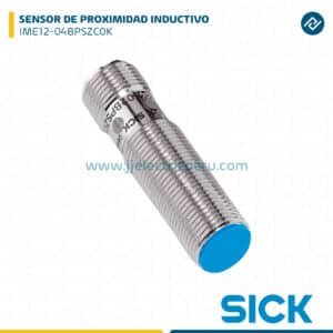 SENSOR DE PROXIMIDAD INDUCTIVO IME12-04BPSZC0K SICK