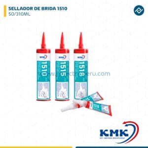 SELLADOR DE BRIDAS 1510 50/310ML KMK