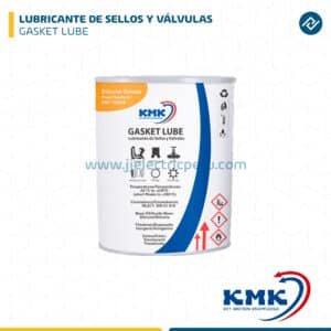 LUBRICANTE DE SELLOS Y VÁLVULAS GASKET LUBE KMK