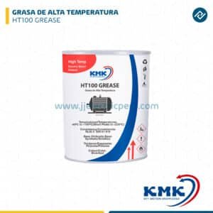 GRASA DE ALTA TEMPERATURA HT100 GREASE KMK